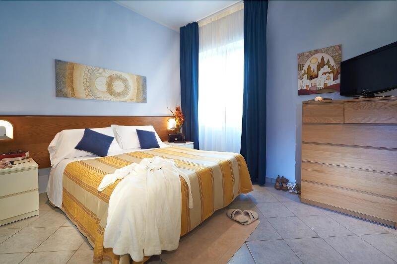 Hotel Sirio Lido di Camaiore Eksteriør billede