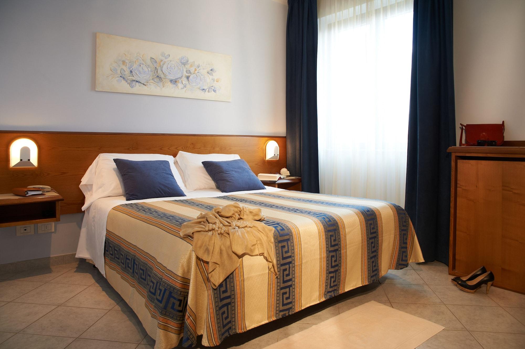 Hotel Sirio Lido di Camaiore Eksteriør billede