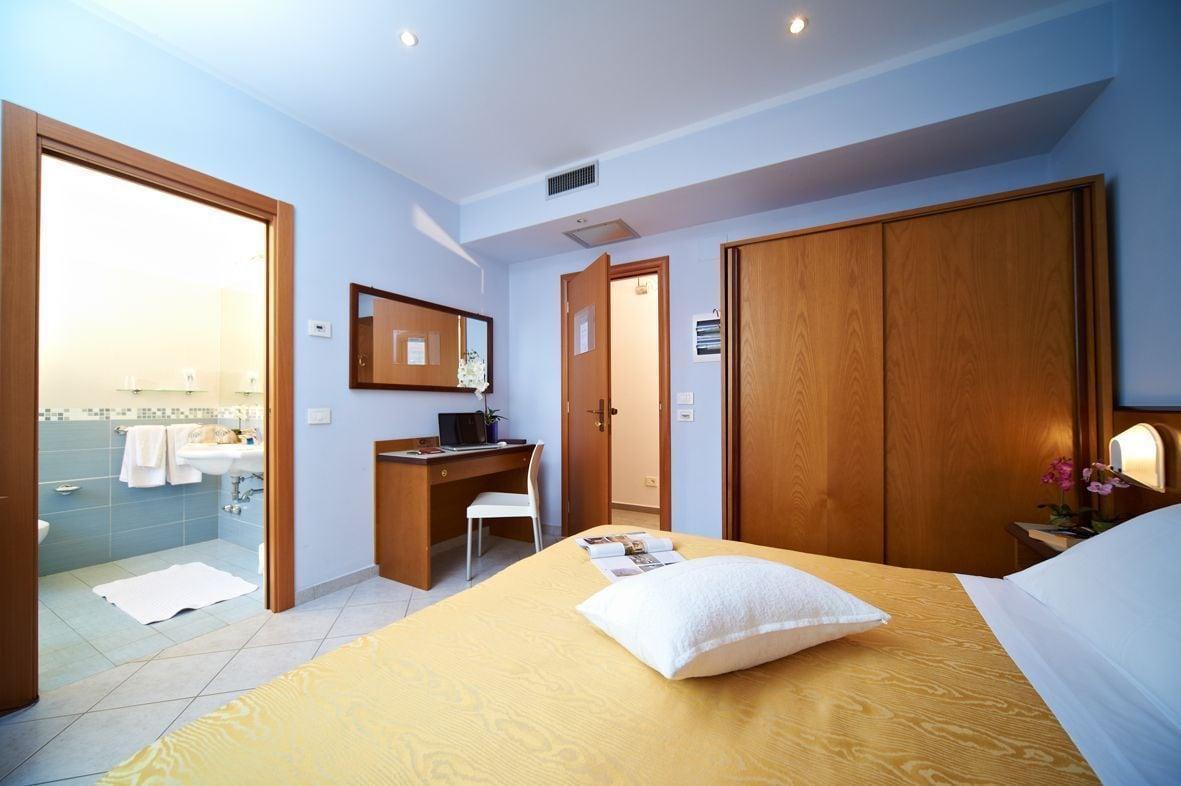 Hotel Sirio Lido di Camaiore Eksteriør billede