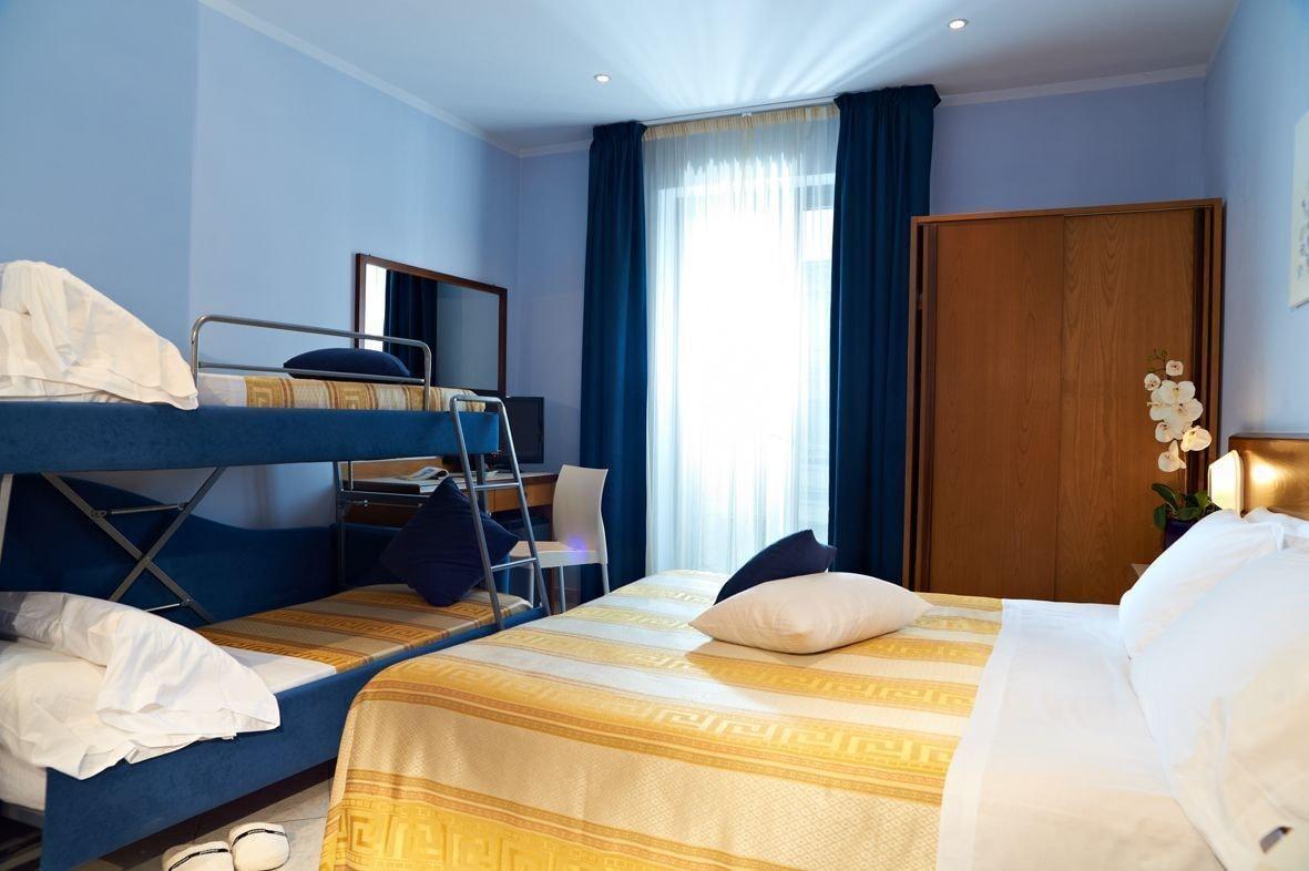 Hotel Sirio Lido di Camaiore Eksteriør billede