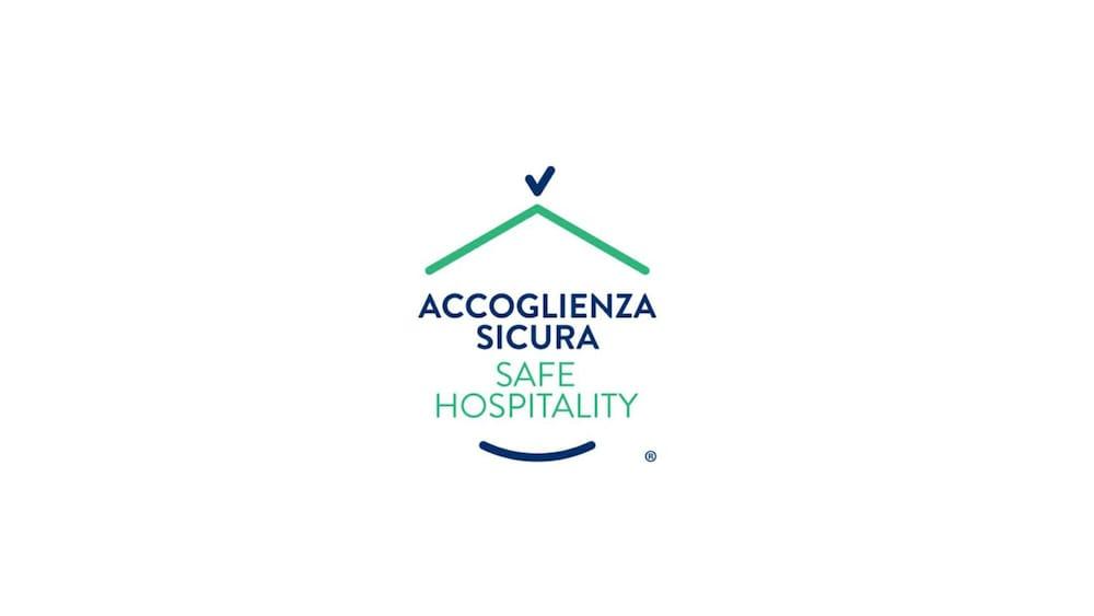 Hotel Sirio Lido di Camaiore Eksteriør billede