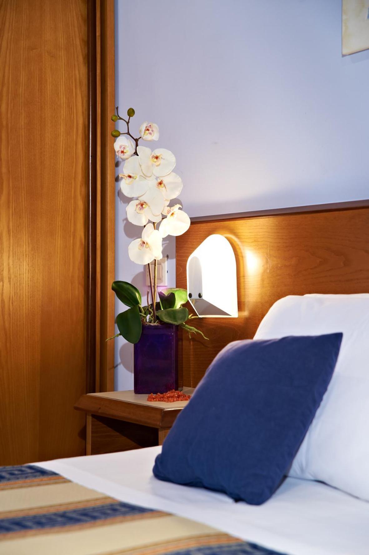 Hotel Sirio Lido di Camaiore Eksteriør billede