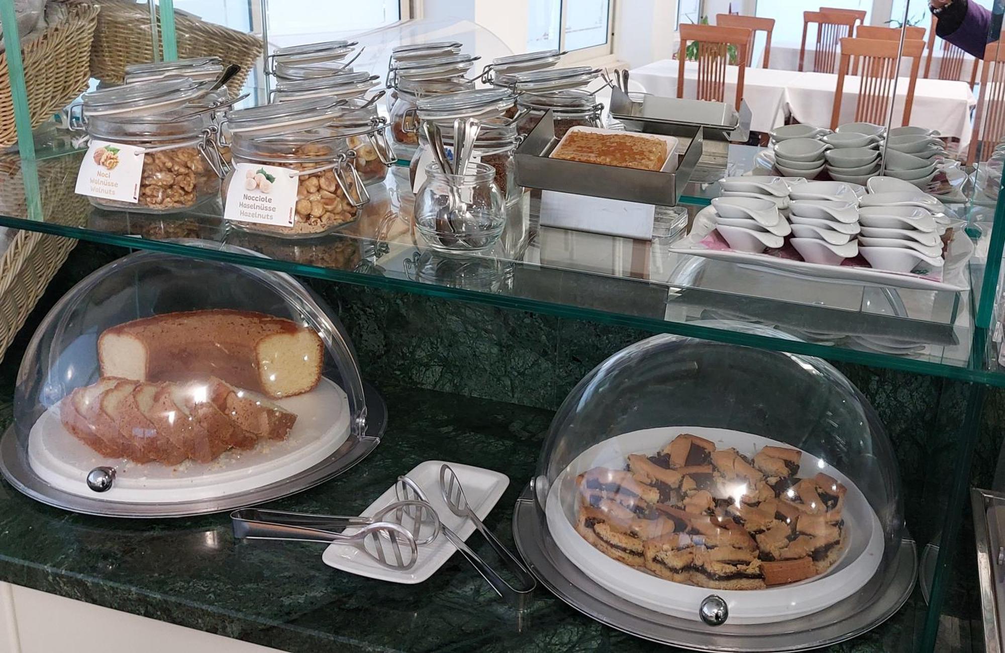 Hotel Sirio Lido di Camaiore Eksteriør billede