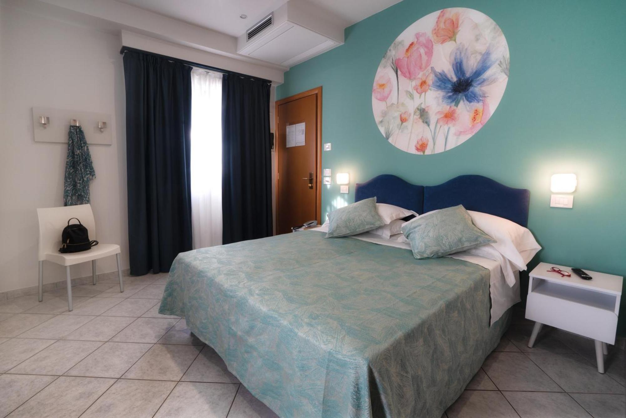 Hotel Sirio Lido di Camaiore Eksteriør billede
